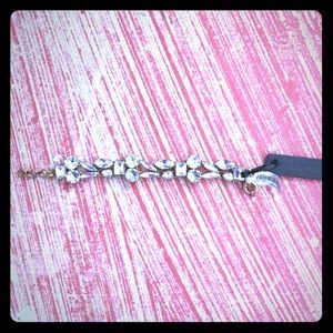 Vintage J.Crew Statement Bracelet